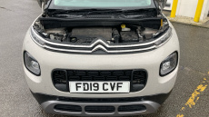 Citroen C3 Aircross 1.2 PureTech 110 Flair 5dr [6 speed] Petrol Hatchback